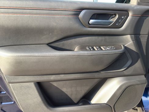 New 2026 Nissan Armada PRO-4X image 14