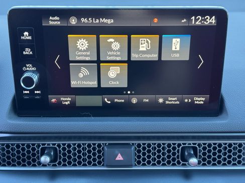 Used 2024 Honda Civic Type R image 25