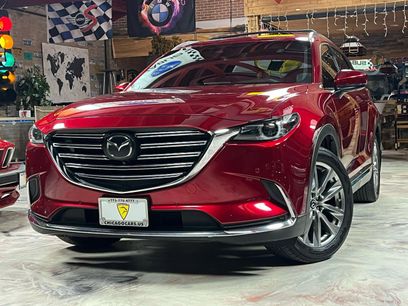 Used 2019 MAZDA CX-9 Grand Touring