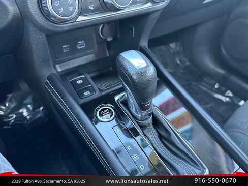 Used 2024 Nissan Kicks SV FWD image 20
