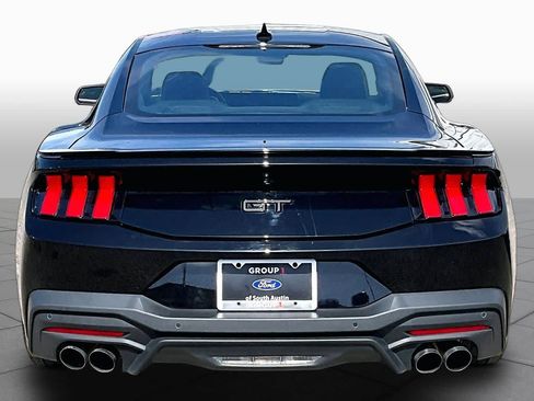 Used 2024 Ford Mustang GT Premium RWD image 9