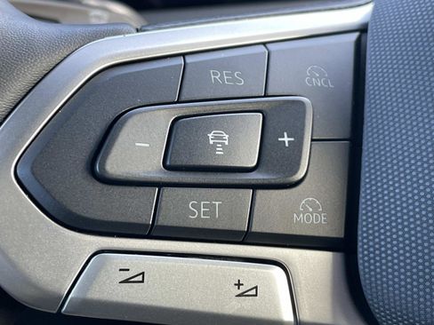 New 2026 Volkswagen Tiguan S FWD image 21