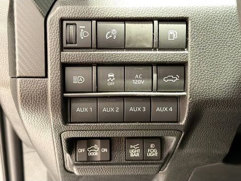 New 2026 Toyota Tacoma TRD Pro AWD/4WD image 9