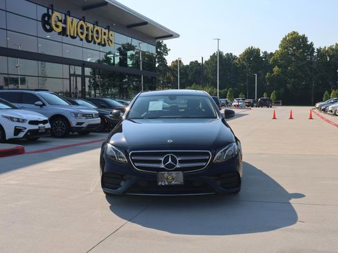 Used 2018 Mercedes-Benz E 300 image 52