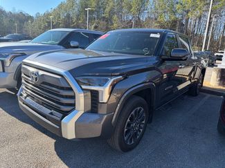 Used 2024 Toyota Tundra Limited w/ Power Package video 1