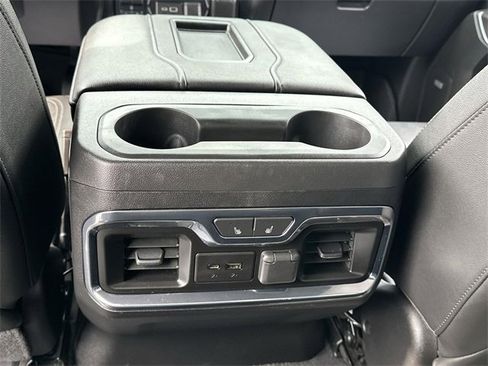 Used 2020 Chevrolet Silverado 1500 LTZ w/ LTZ Plus Package image 21