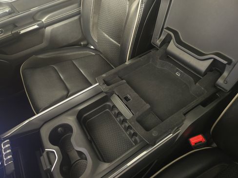 Certified 2024 RAM 1500 Laramie AWD/4WD image 31