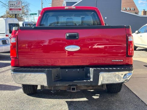 Used 2012 Ford F250 XL w/ PWR Equipment Group image 5