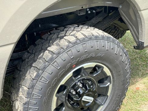 New 2026 Ford F250 Lariat w/ Tremor Off-Road Package image 59