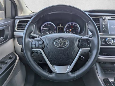 Used 2016 Toyota Highlander XLE image 15