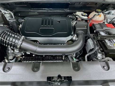 Used 2023 Chevrolet Blazer LT w/ Midnight/Sport Edition image 29