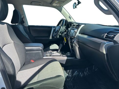 Used 2018 Toyota 4Runner SR5 image 16