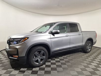 Used 2023 Honda Ridgeline RTL
