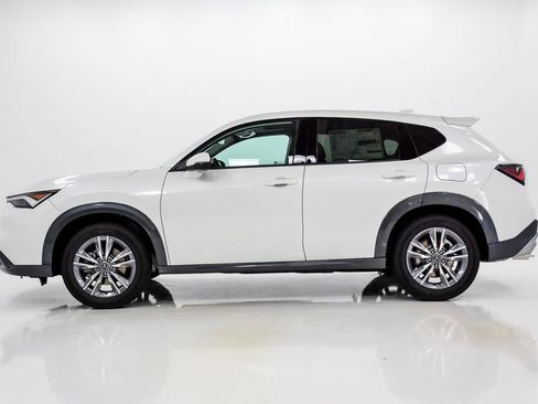 New 2025 Acura ADX Base image 25