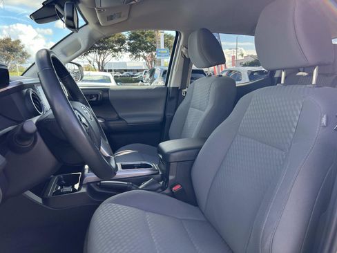 Used 2023 Toyota Tacoma SR5 image 20