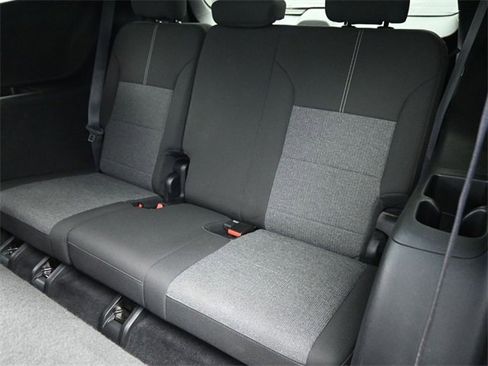 Certified 2025 GMC Acadia Elevation image 15