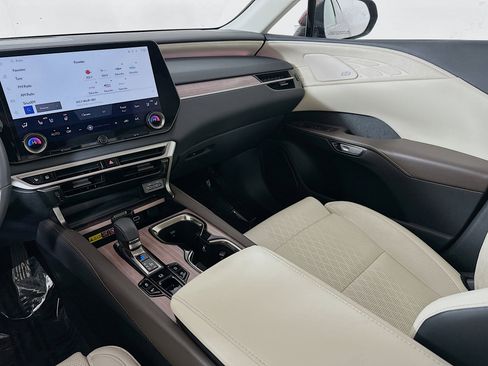 Used 2024 Lexus RX 350 350 Luxury image 23