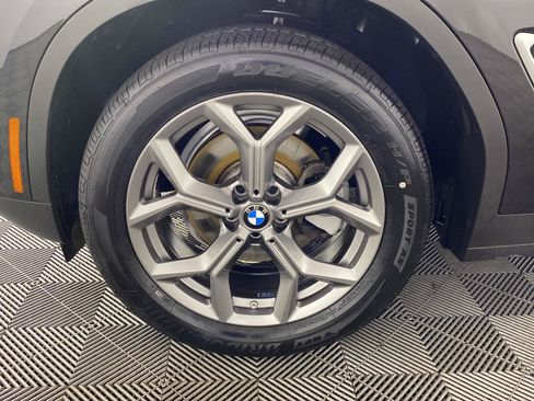 Used 2024 BMW X3 xDrive30i AWD/4WD image 14