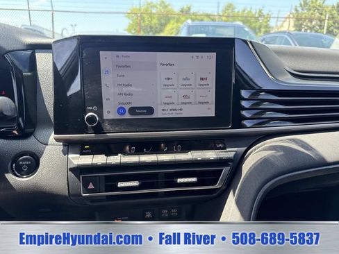 Used 2025 Toyota Camry LE FWD image 21