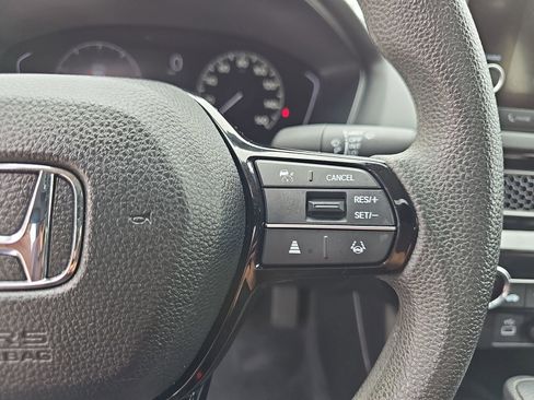 Certified 2024 Honda Civic LX image 17