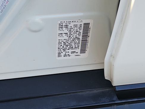 Used 2019 Nissan Rogue SV image 37