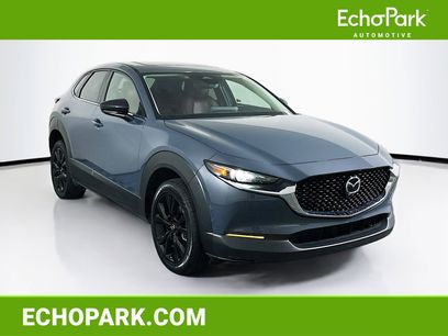 Used 2024 MAZDA CX-30 AWD 2.5 S w/ Preferred Package