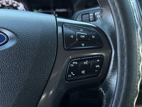 Certified 2022 Ford Ranger Lariat w/ Equipment Group 501A High image 17