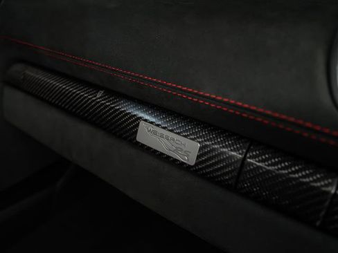 Certified 2025 Porsche 718 Boxster Spyder RS image 37