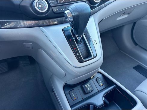 Used 2012 Honda CR-V EX-L image 20