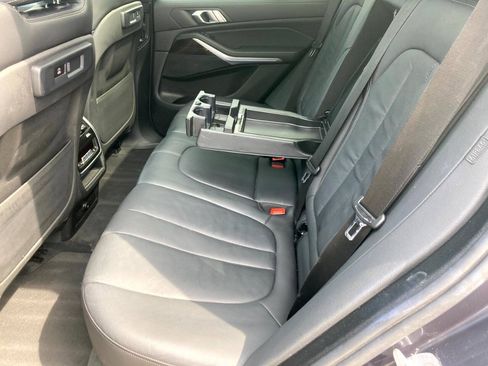 Used 2020 BMW X5 xDrive40i w/ Convenience Package AWD/4WD image 11