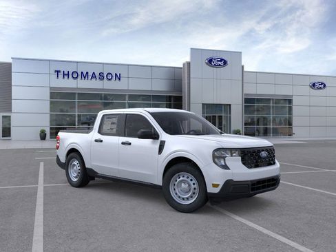 New 2025 Ford Maverick XL w/ 4K Tow Package image 7