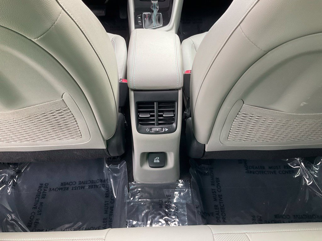 Used 2019 Kia Niro EX Premium w/ Sunroof Package FWD image 34