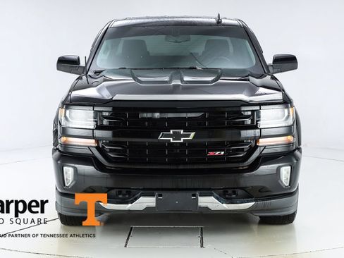 Used 2017 Chevrolet Silverado 1500 LT w/ All Star Edition AWD/4WD image 51