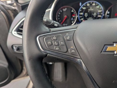 Used 2024 Chevrolet Malibu LT image 20