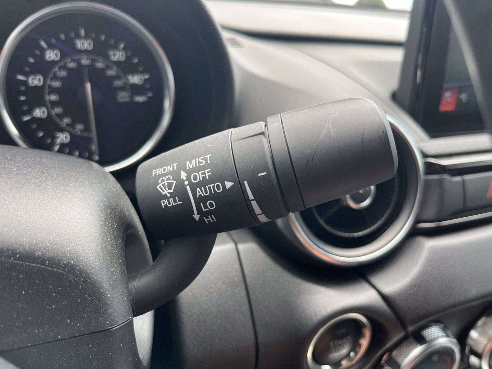 Certified 2023 MAZDA MX-5 Miata Grand Touring RWD image 18