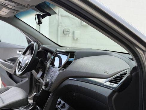 Used 2015 Hyundai Santa Fe Sport w/ Option Group 02 FWD image 33