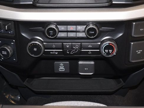 New 2026 Ford F350 XL w/ STX Appearance Package AWD/4WD image 24