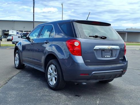 Used 2013 Chevrolet Equinox LS FWD image 12