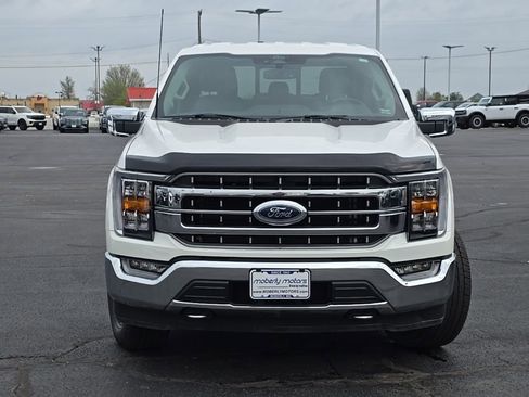 Used 2022 Ford F150 Lariat AWD/4WD image 72