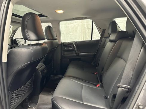 Used 2021 Toyota 4Runner Nightshade AWD/4WD image 42