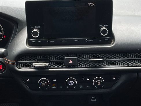 Used 2024 Honda HR-V Sport image 18