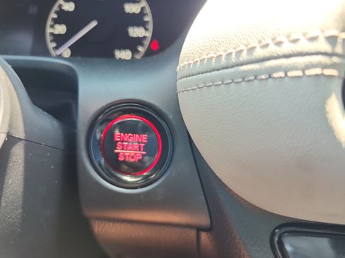 Used 2024 Honda HR-V LX image 26