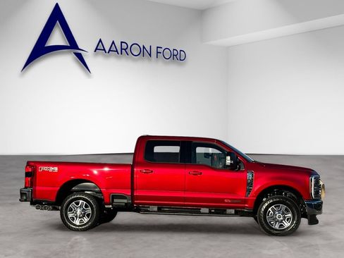 New 2026 Ford F250 Lariat w/ Lariat Premium Package image 6
