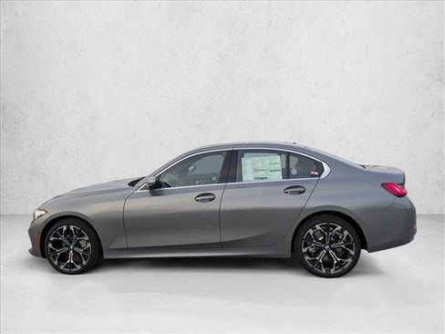 New 2026 BMW 330i Sedan image 5