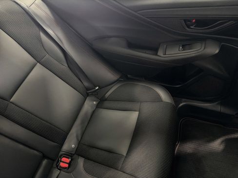 Used 2023 Subaru Legacy Sport image 24