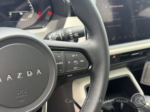 New 2026 MAZDA CX-5 Select AWD/4WD image 17