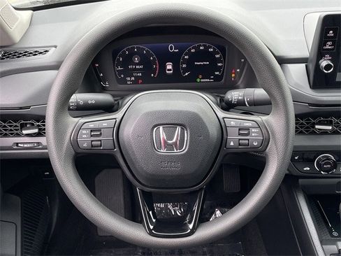 New 2026 Honda Accord SE image 11