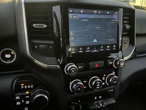 Used 2022 RAM 1500 Big Horn image 8