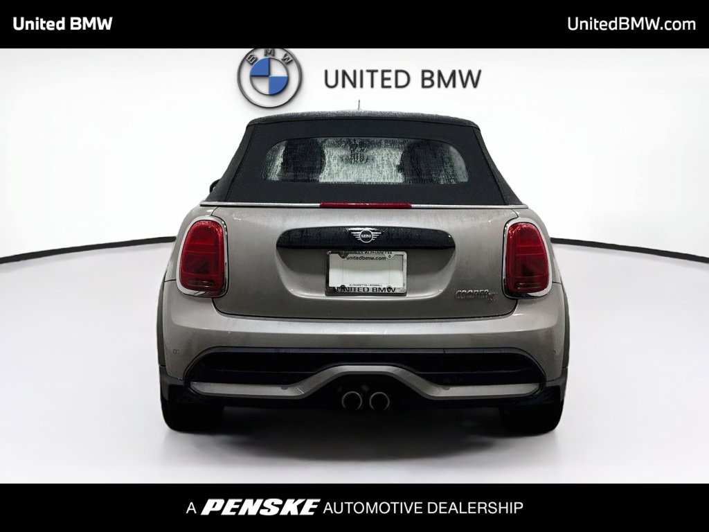 Used 2024 MINI Cooper S FWD image 6