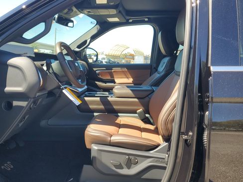 New 2026 Ford Expedition King Ranch image 18